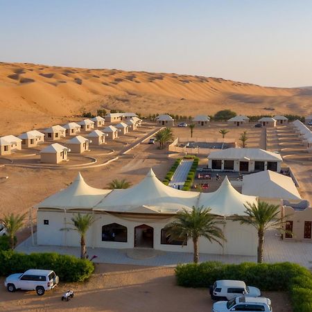 Desert Rose Camp Bidiya ภายนอก รูปภาพ