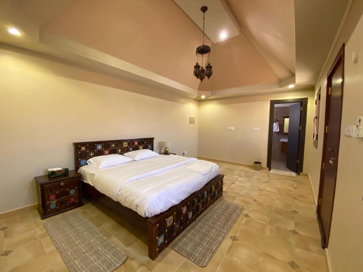 Desert Rose Camp Bidiya ภายนอก รูปภาพ