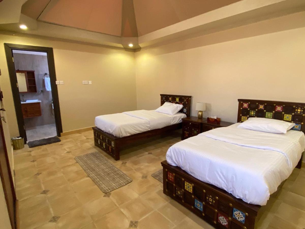 Desert Rose Camp Bidiya ภายนอก รูปภาพ