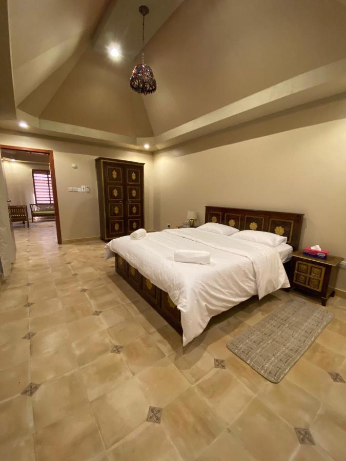 Desert Rose Camp Bidiya ภายนอก รูปภาพ