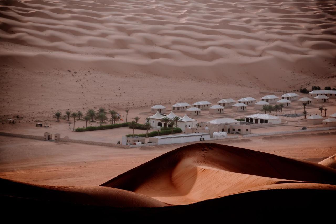 Desert Rose Camp Bidiya ภายนอก รูปภาพ
