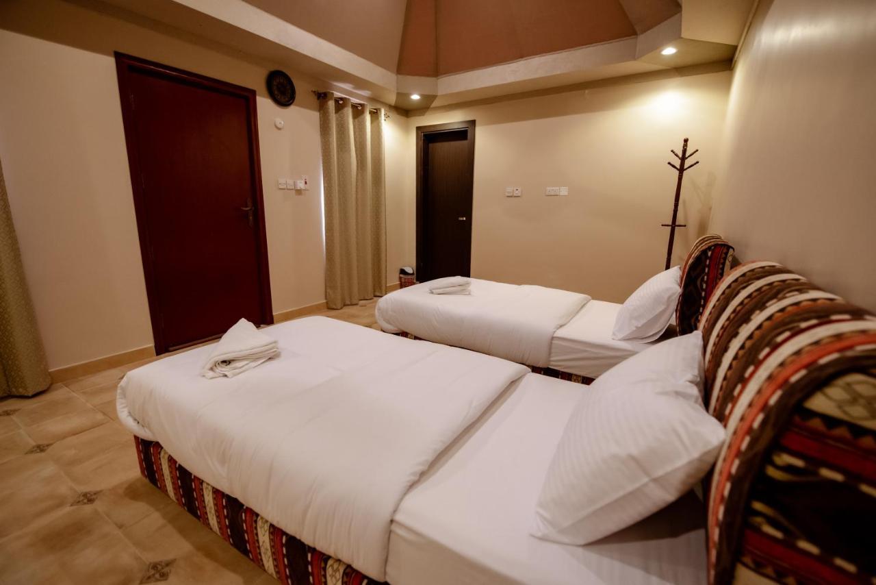 Desert Rose Camp Bidiya ห้อง รูปภาพ