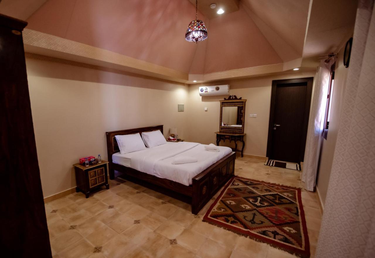 Desert Rose Camp Bidiya ห้อง รูปภาพ