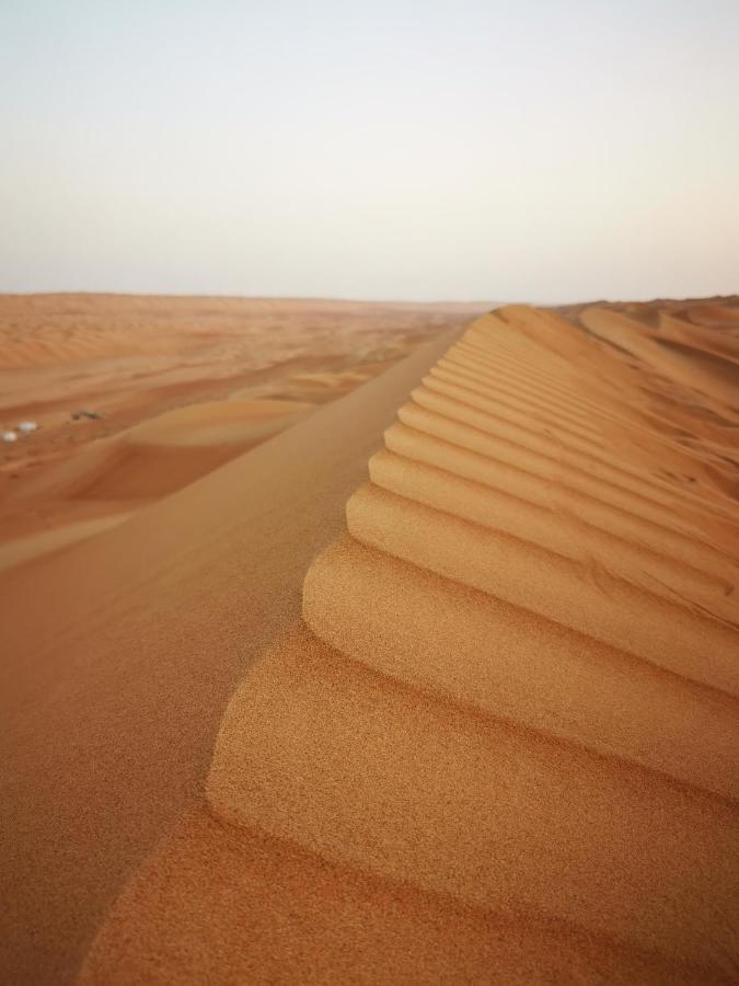 Desert Rose Camp Bidiya ภายนอก รูปภาพ