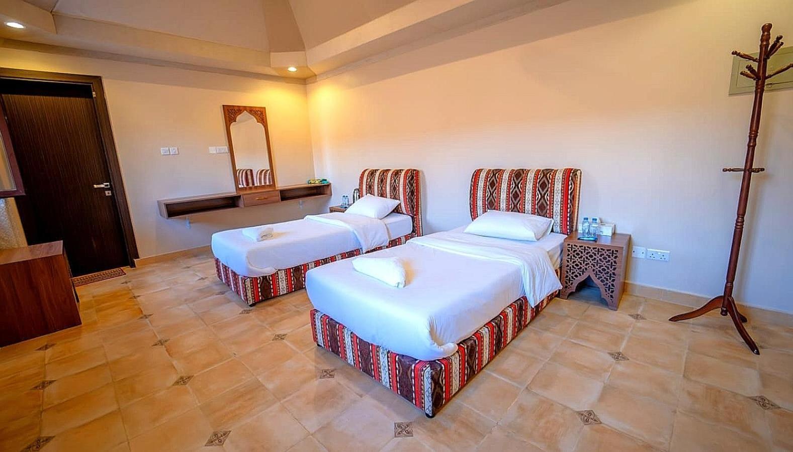 Desert Rose Camp Bidiya ภายนอก รูปภาพ