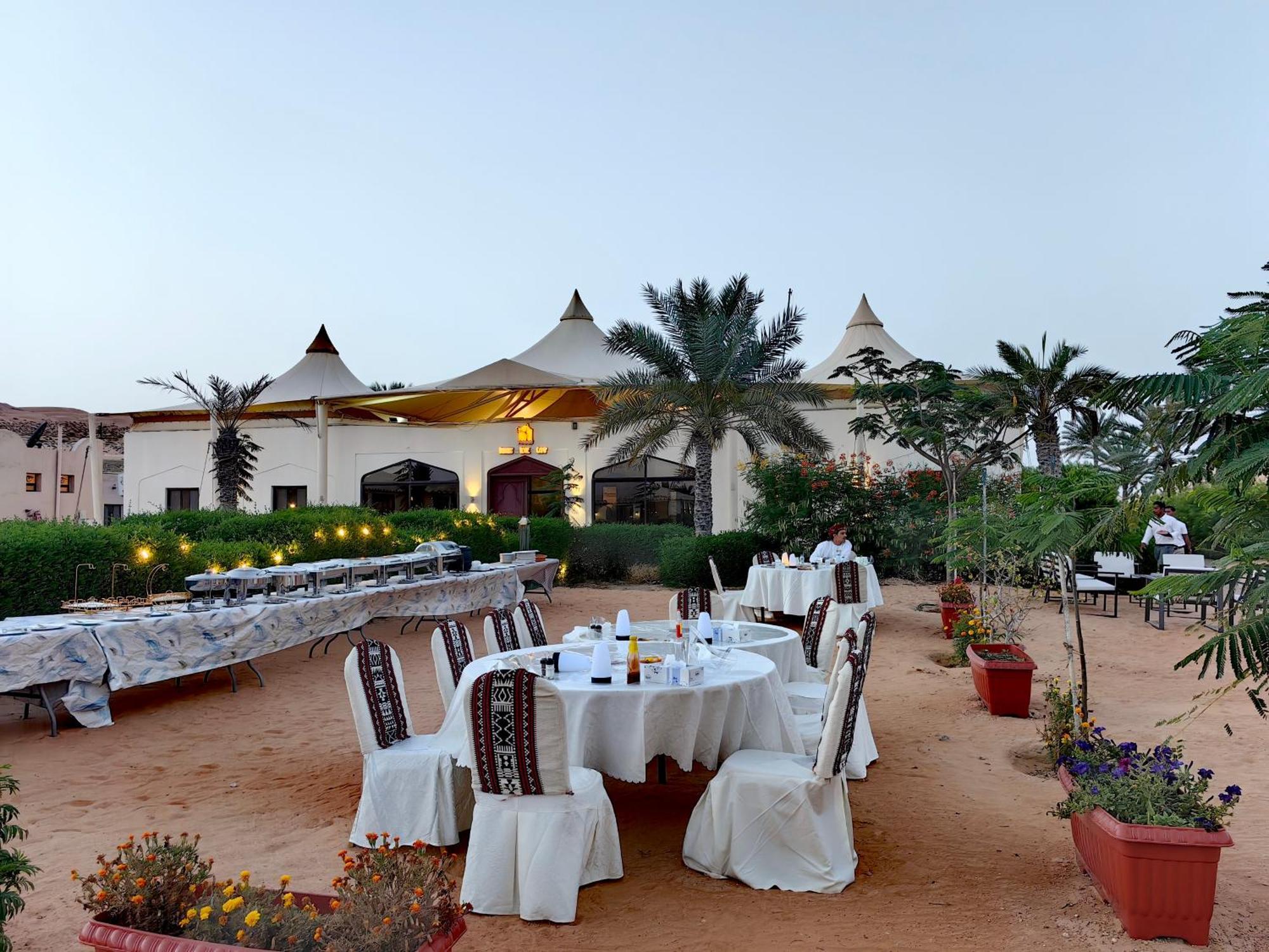 Desert Rose Camp Bidiya ภายนอก รูปภาพ