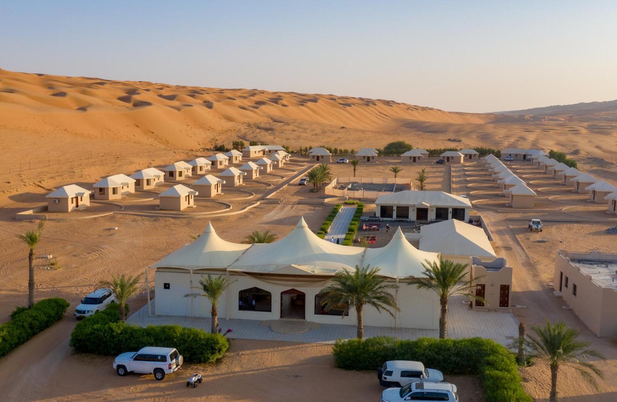 Desert Rose Camp Bidiya ภายนอก รูปภาพ