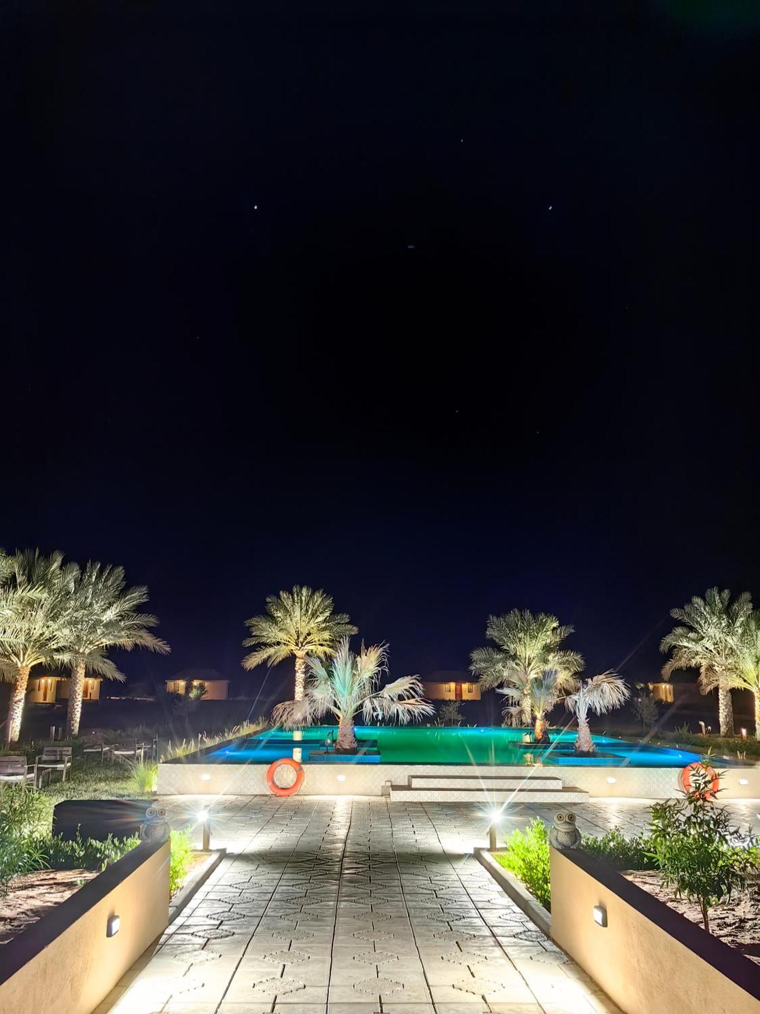 Desert Rose Camp Bidiya ภายนอก รูปภาพ